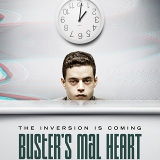 Poster of Well Go USA's Buster's Mal Heart (2017)