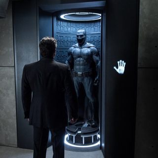 Batman v Superman: Dawn of Justice Picture 19