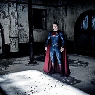 Batman v Superman: Dawn of Justice Picture 14