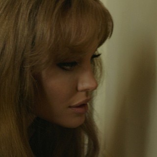 Angelina Jolie stars as Vanessa in Universal Pictures' By the Sea (2015)