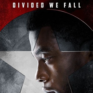 Captain America: Civil War Picture 15