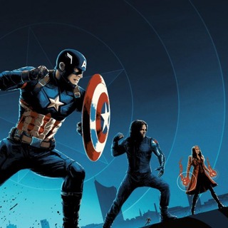 Captain America: Civil War Picture 26