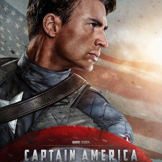 Captain America: The First Avenger Picture 30