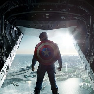 Captain America: The Winter Soldier Picture 4