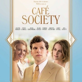 Cafe Society Picture 2
