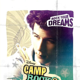 Camp Rock 2: The Final Jam Picture 3