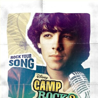 Camp Rock 2: The Final Jam Picture 5