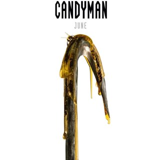 Poster of Candyman (2021)