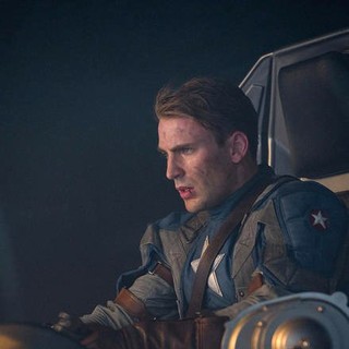 Captain America: The First Avenger Picture 70