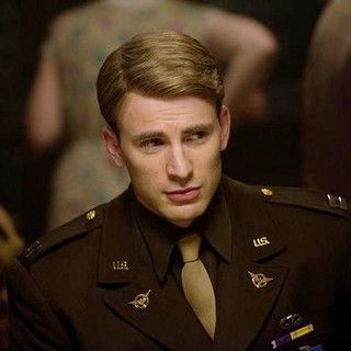 Captain America: The First Avenger Picture 72
