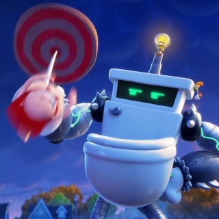 Captain Underpants: The First Epic Movie Picture 4