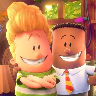 Captain Underpants: The First Epic Movie Picture 6