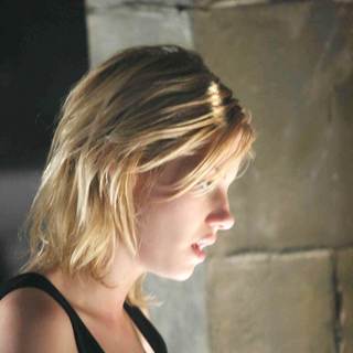 Elisha Cuthbert as Jennifer in After Dark Films' Captivity (2007)