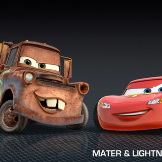 A scene from Walt Disney Pictures' Cars 2 (2011)