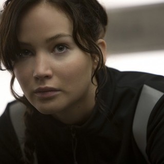 The Hunger Games: Catching Fire Picture 43