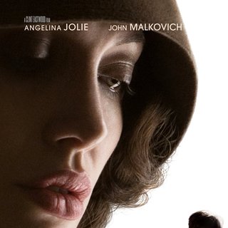 Poster of Changeling (2008)