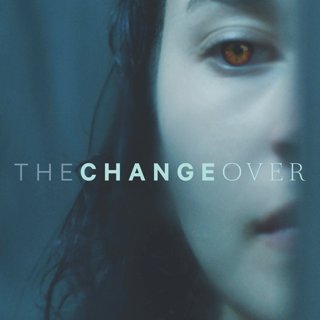 Poster of Vertical Entertainment's The Changeover (2019)