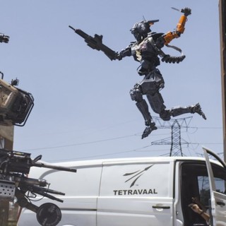Chappie Picture 15