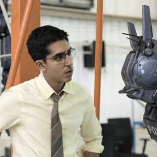 Chappie Picture 19