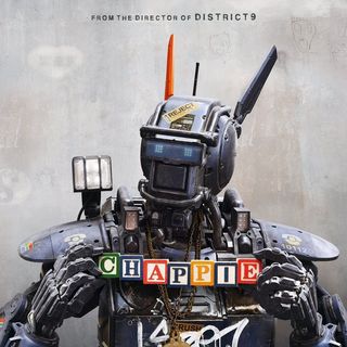 Chappie Picture 1