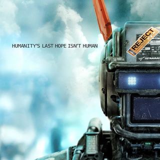 Chappie Picture 3
