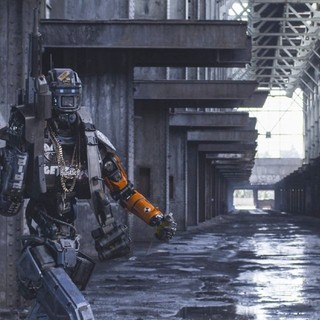 Chappie Picture 13