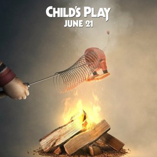 Poster of Orion Pictures' Child's Play (2019)