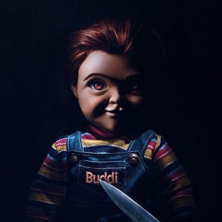 Chucky from Orion Pictures' Child's Play (2019)