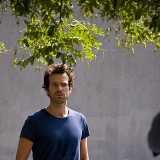 Romain Duris stars as Xavier Rousseau in Cohen Media Group's Chinese Puzzle (2014)