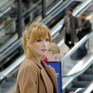 Kelly Reilly stars as Wendy in Cohen Media Group's Chinese Puzzle (2014)