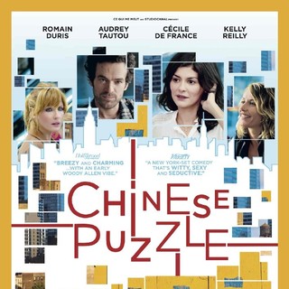 Chinese Puzzle Picture 24