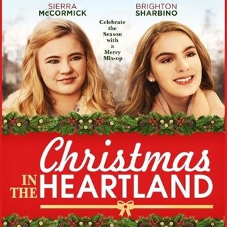 Christmas in the Heartland Picture 1