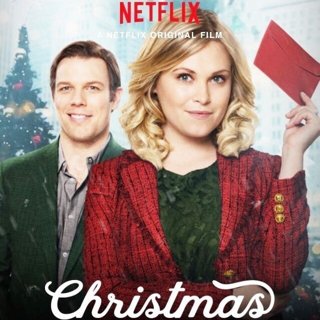 Poster of Netflix's Christmas Inheritance (2017)