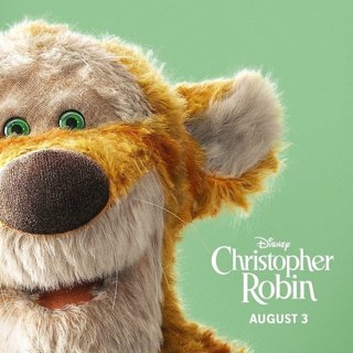 Christopher Robin Picture 12