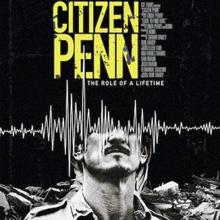 Poster of Citizen Penn (2021)