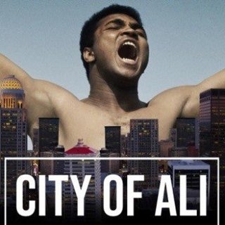 Poster of City of Ali (2021)