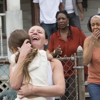 A scene from Lifetime' Cleveland Abduction (2015). Photo credit by Bob Mahoney.