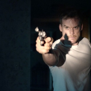 Michael C. Hall stars as Richard Dane in IFC Films' Cold in July (2014)