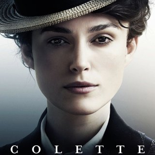 Poster of Bleecker Street Media's Colette (2018)