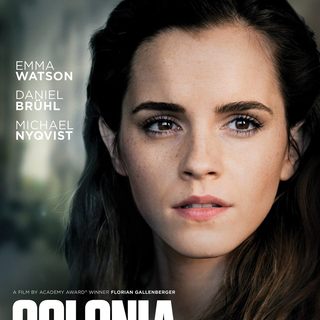 Poster of Screen Media Films' Colonia (2016)
