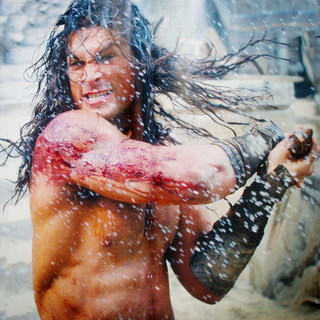Conan the Barbarian Picture 2