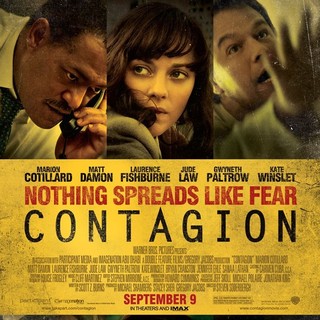 Contagion Picture 19