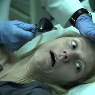 Gwyneth Paltrow stars as Beth Emhoff in Warner Bros. Pictures' Contagion (2011)