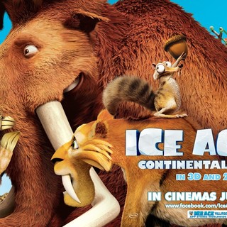 Ice Age: Continental Drift download the new for windows
