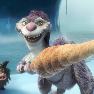 Ice Age: Continental Drift instal the new version for ios
