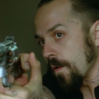 Giovanni Ribisi stars as Tim Briggs in Universal Pictures' Contraband (2012)