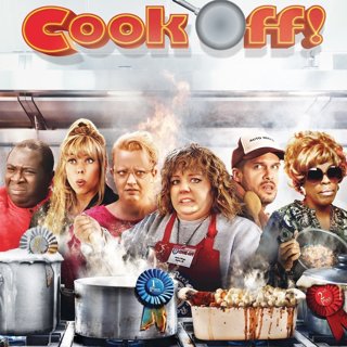 Poster of Lionsgate Premiere's Cook Off! (2017)