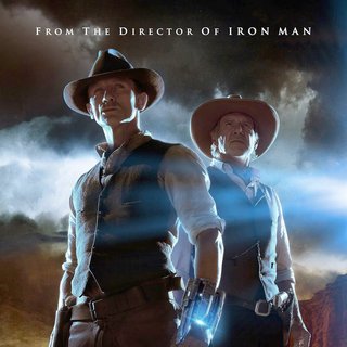 Cowboys and Aliens Picture 14