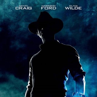 Cowboys and Aliens Picture 15