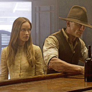 Cowboys and Aliens Picture 9